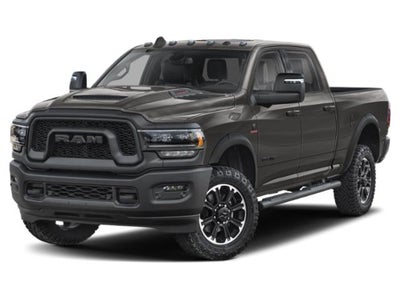 2023 RAM Ram 2500 Rebel