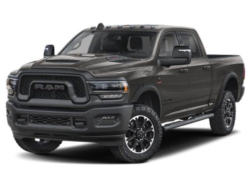 2023 RAM Ram 2500 Rebel