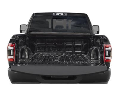 2023 RAM Ram 2500 Rebel
