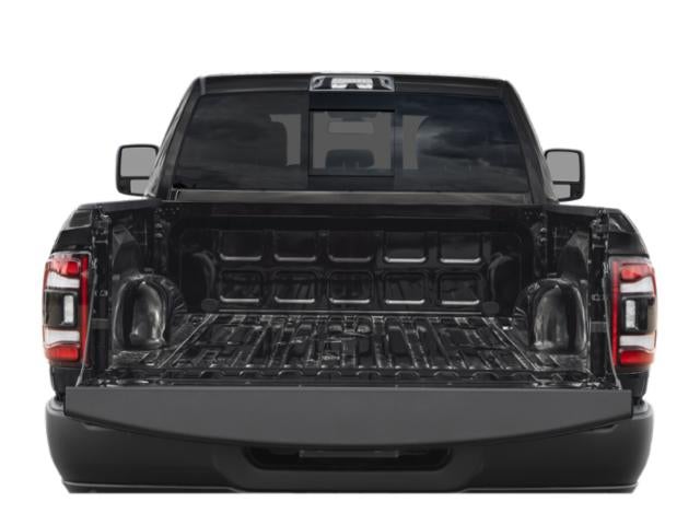 2023 RAM Ram 2500 Rebel