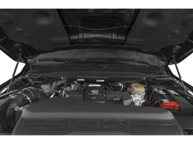 2023 RAM Ram 2500 Rebel