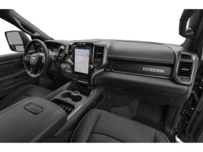 2023 RAM Ram 2500 Rebel