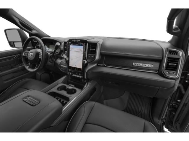 2023 RAM Ram 2500 Rebel