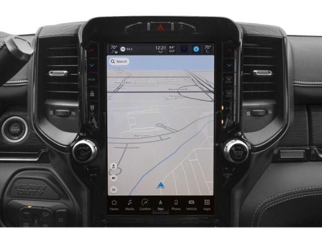 2023 RAM Ram 2500 Rebel