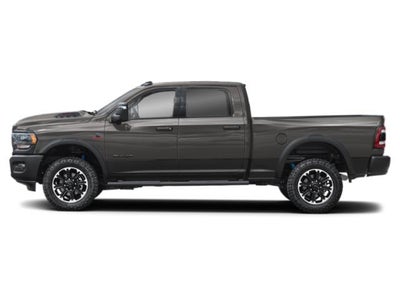 2023 RAM Ram 2500 Rebel