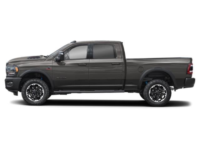 2023 RAM Ram 2500 Rebel
