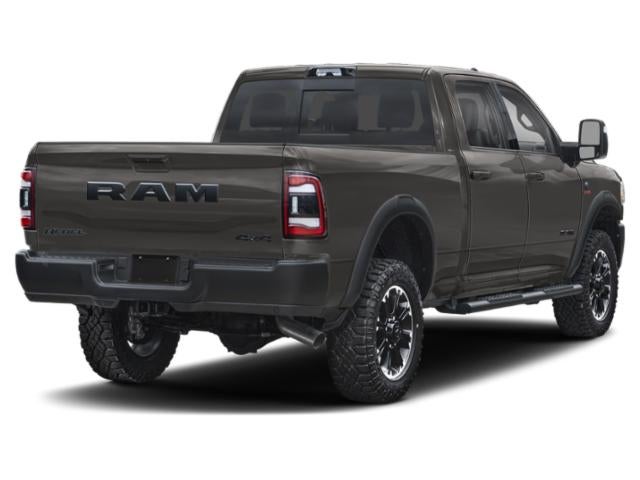 2023 RAM Ram 2500 Rebel