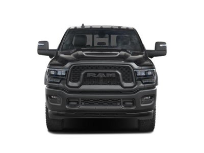 2023 RAM Ram 2500 Rebel