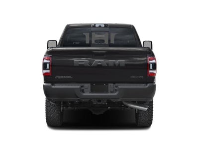 2023 RAM Ram 2500 Rebel