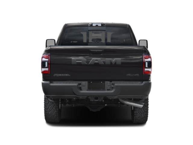 2023 RAM Ram 2500 Rebel
