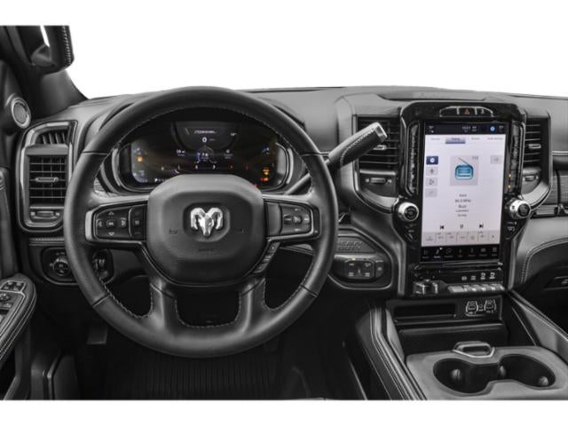 2023 RAM Ram 2500 Rebel