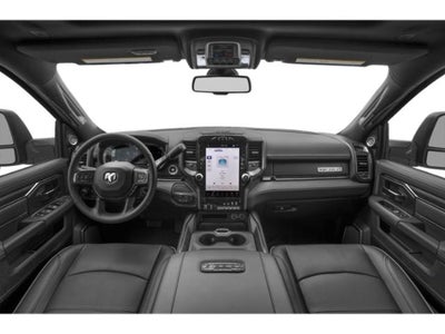2023 RAM Ram 2500 Rebel