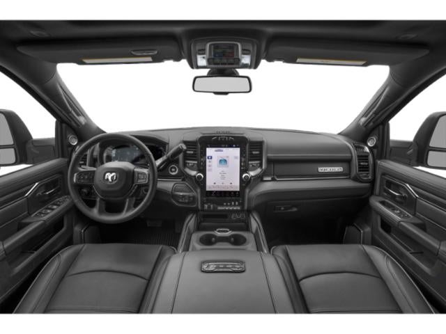 2023 RAM Ram 2500 Rebel