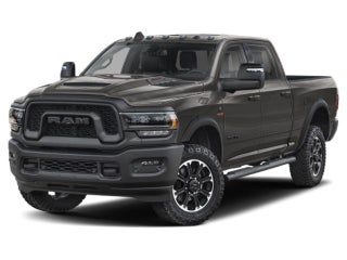 2023 RAM Ram 2500 Power Wagon Rebel