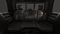 2026 RAM Ram 2500 LARAMIE NIGHT CREW CAB 4x4