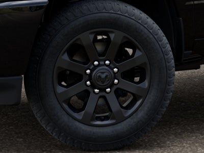 2026 RAM Ram 2500 Laramie