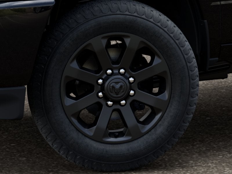 2026 RAM Ram 2500 Laramie