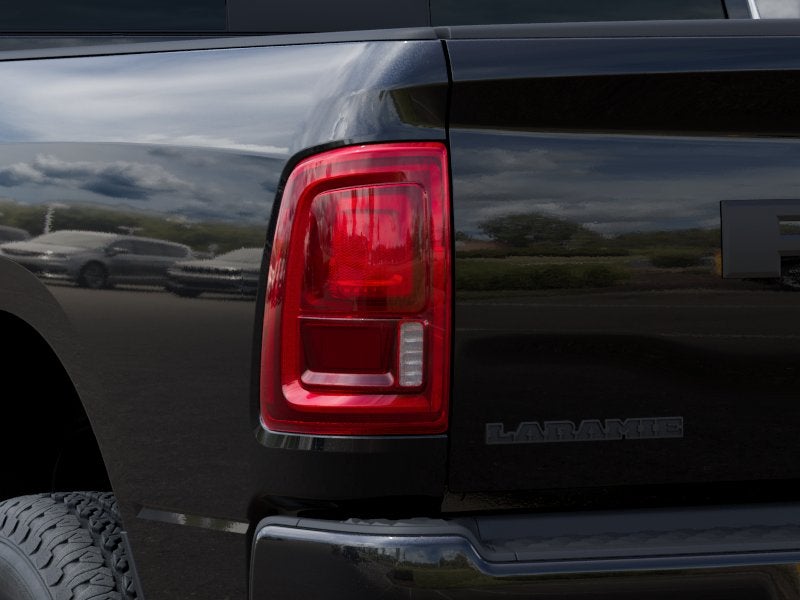 2026 RAM Ram 2500 Laramie