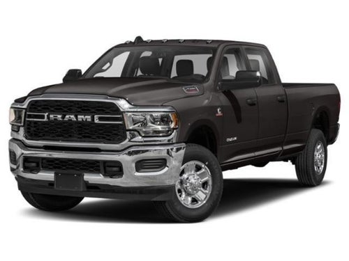 2022 RAM Ram 2500 Laramie