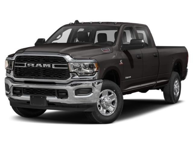 2022 RAM Ram 2500 Laramie