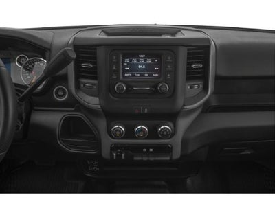 2022 RAM Ram 2500 Laramie