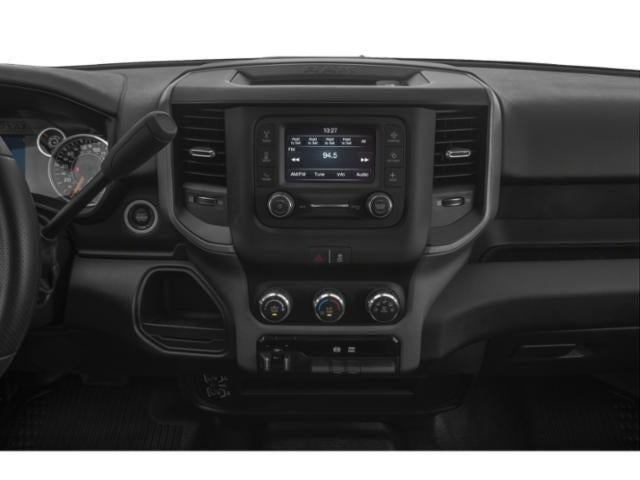 2022 RAM Ram 2500 Laramie