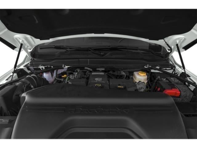 2022 RAM Ram 2500 Laramie