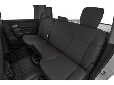 2022 RAM Ram 2500 Laramie