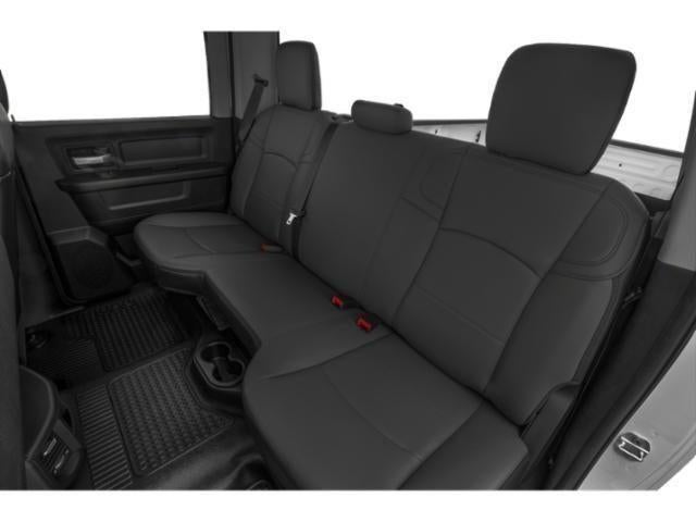 2022 RAM Ram 2500 Laramie