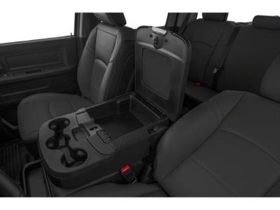 2022 RAM Ram 2500 Laramie