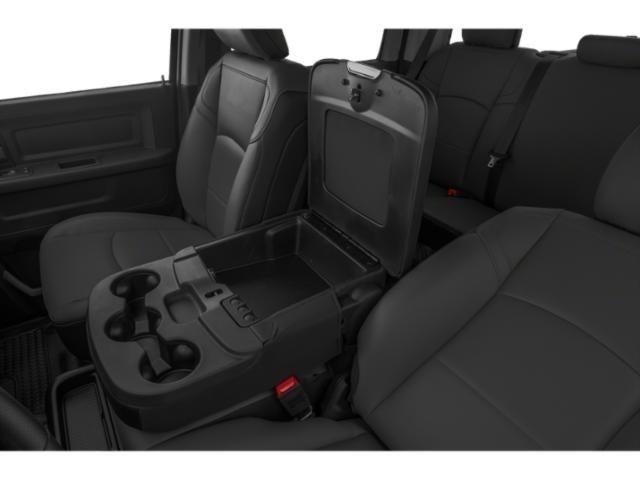 2022 RAM Ram 2500 Laramie