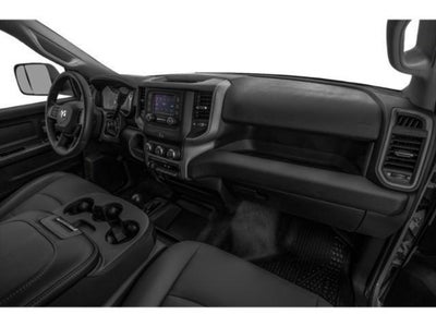 2022 RAM Ram 2500 Laramie