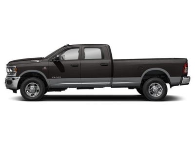 2022 RAM Ram 2500 Laramie