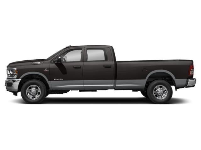 2022 RAM Ram 2500 Laramie