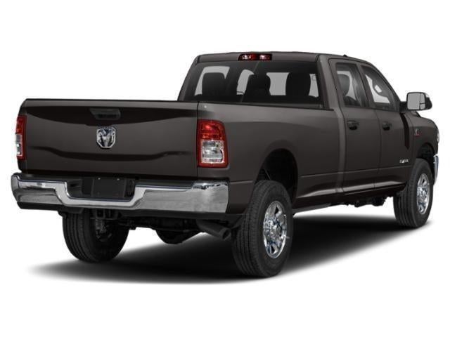 2022 RAM Ram 2500 Laramie
