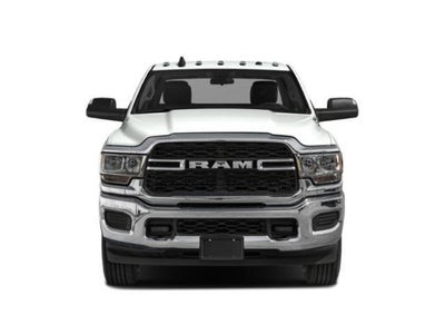 2022 RAM Ram 2500 Laramie