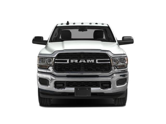 2022 RAM Ram 2500 Laramie