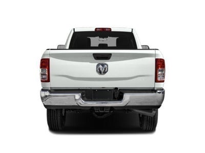 2022 RAM Ram 2500 Laramie