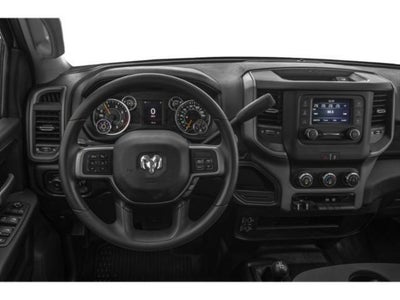 2022 RAM Ram 2500 Laramie