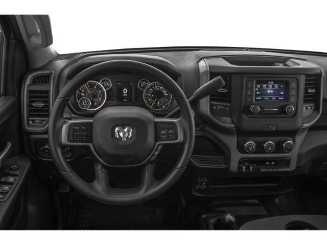 2022 RAM Ram 2500 Laramie