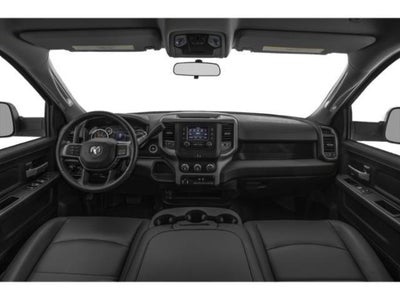 2022 RAM Ram 2500 Laramie