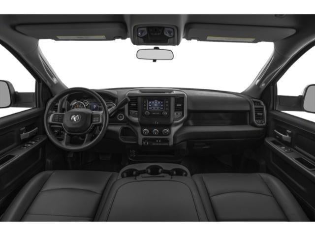 2022 RAM Ram 2500 Laramie
