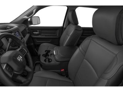 2022 RAM Ram 2500 Laramie
