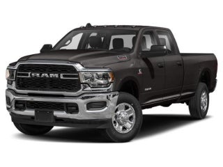 2022 RAM Ram 2500 Laramie