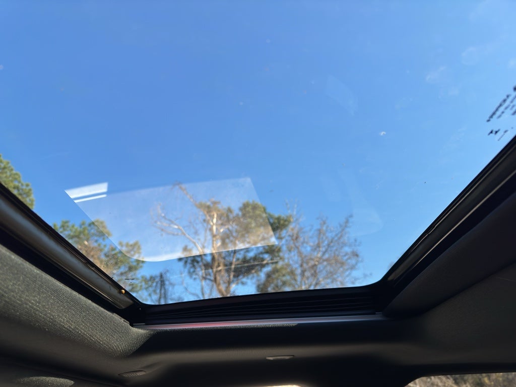 2026 RAM Ram 2500 LARAMIE NIGHT CREW CAB 4X4