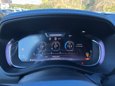 2026 RAM Ram 2500 LARAMIE NIGHT CREW CAB 4X4