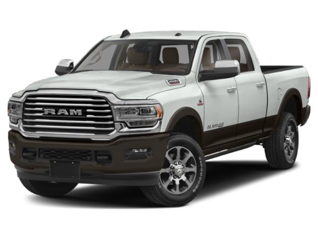 2021 RAM Ram 2500 Longhorn