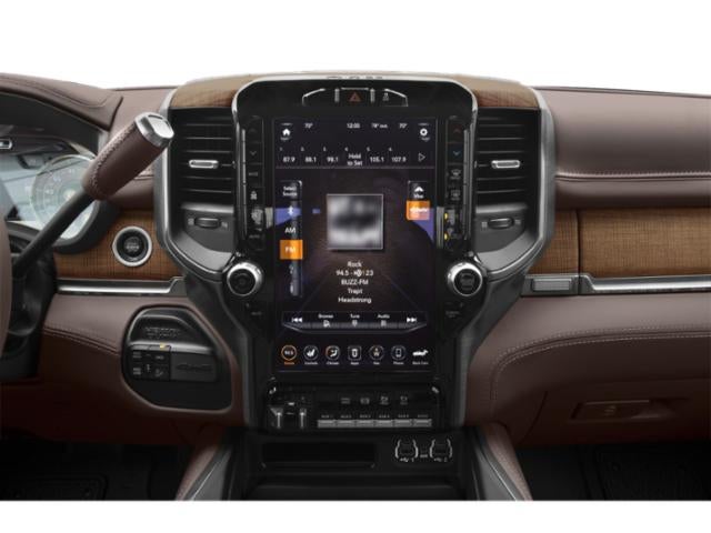 2021 RAM Ram 2500 Longhorn