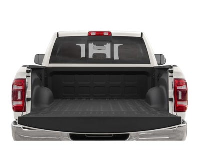 2021 RAM Ram 2500 Longhorn
