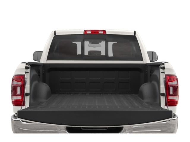 2021 RAM Ram 2500 Longhorn